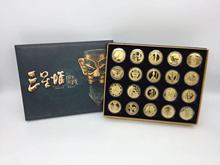 保險(xiǎn)公司牌匾與會(huì)銷(xiāo)禮品的戰(zhàn)略融合與價(jià)值提升