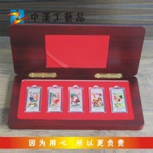 納福銀條的會銷禮品價值與市場解析