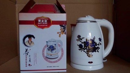 實用與創新并重 皓新電器優惠電熱水壺及全線產品應用