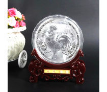 紀念章在企業會銷中的應用與價值