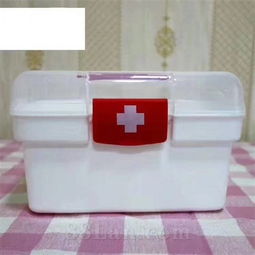 急救箱 會銷禮品的明智之選