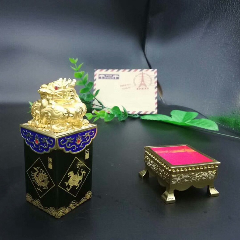 新疆和田玉擺件 商務會銷禮品的理想選擇