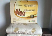 納米磁療 健康新潮流還是會銷禮品中的爭議焦點？