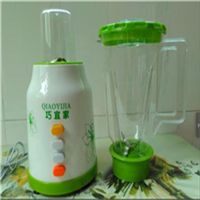 江湖馬幫會銷 多功能嬰兒破壁料理機(jī)，引領(lǐng)健康養(yǎng)生新潮流