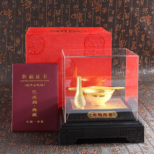 會銷禮品精選 開業禮品擺件的采購指南、價格分析與供應商選擇